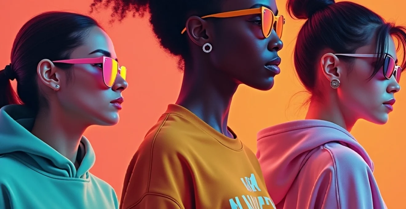 streetwear femminile