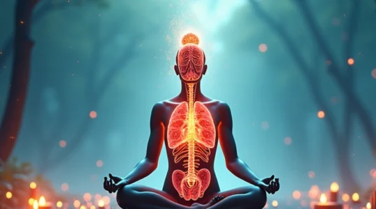 Tecniche di rilassamento