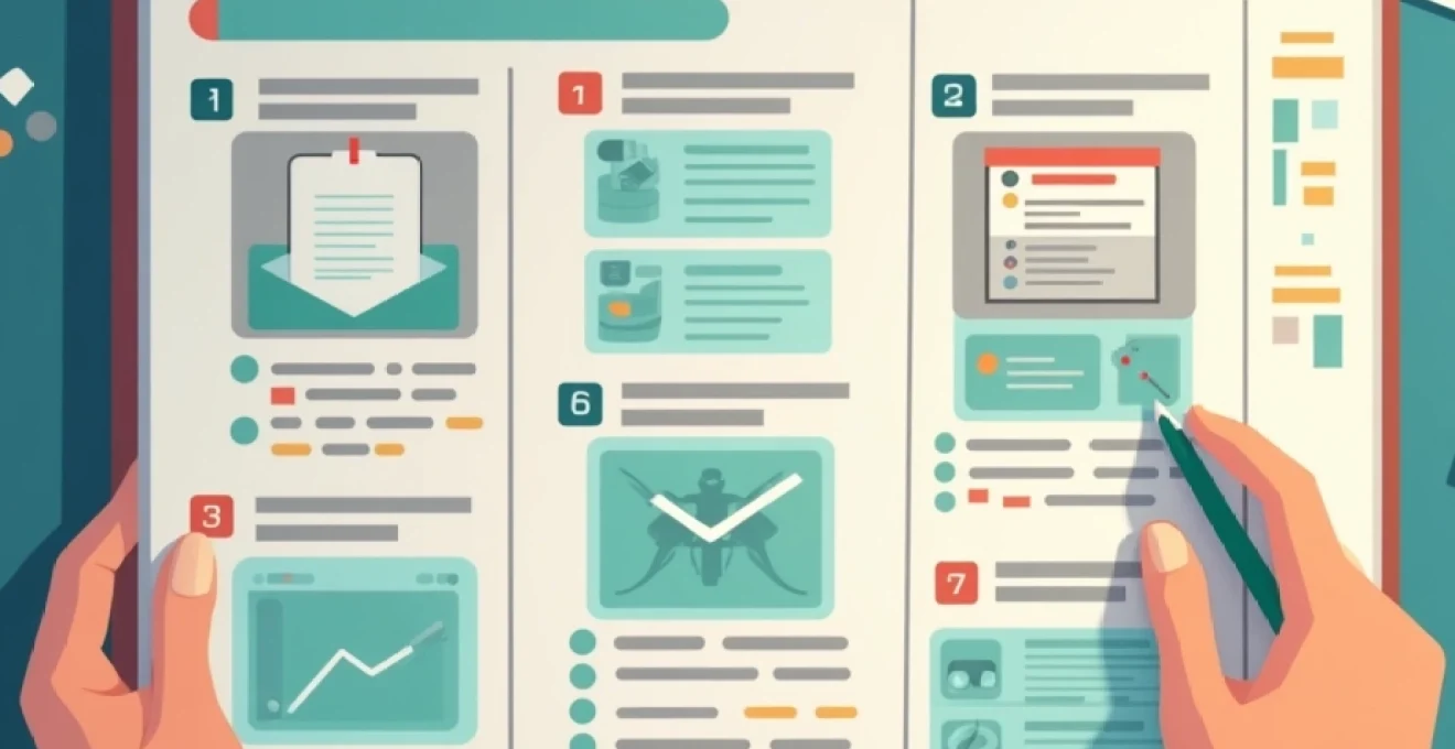 organizzazione del lavoro