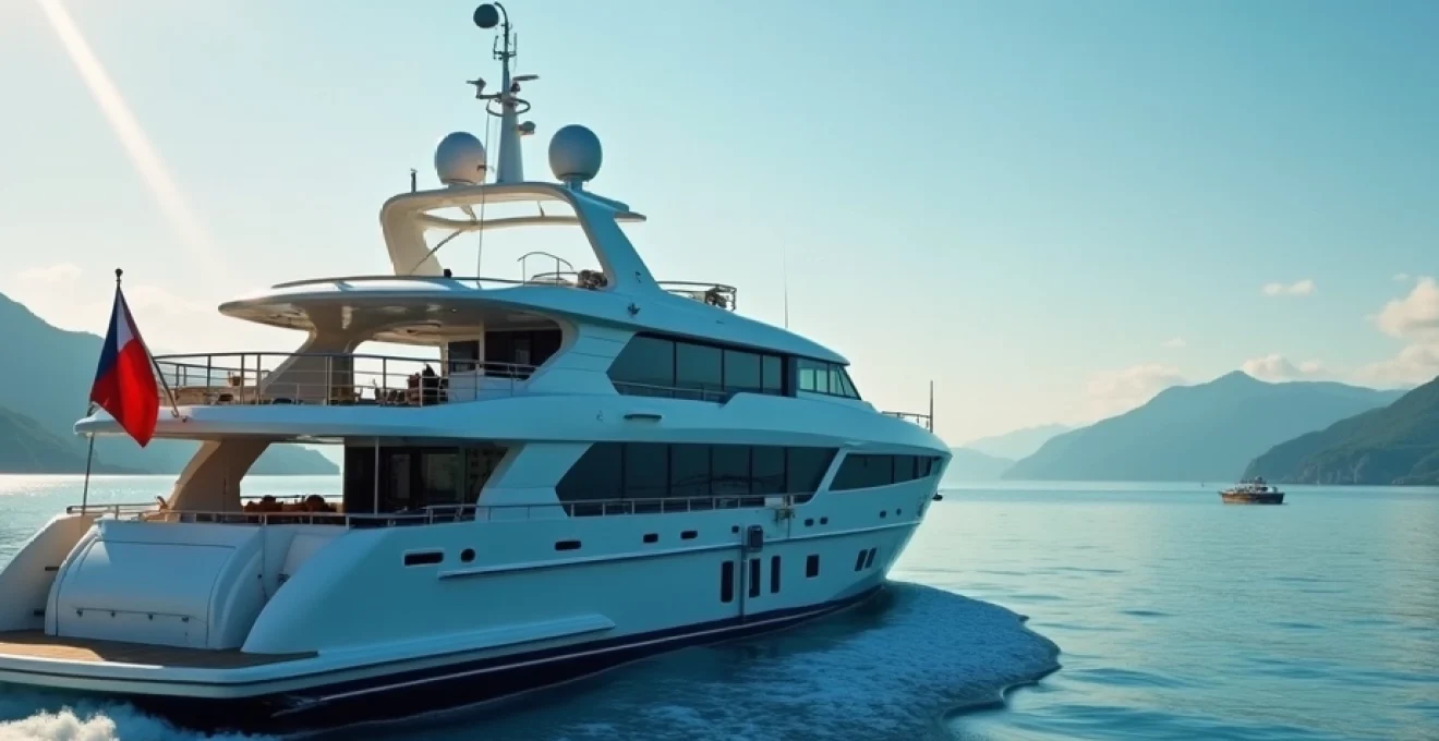 Viaggiare in traghetto