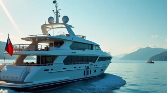 Viaggiare in traghetto