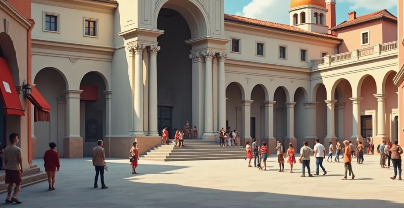 appuntamenti culturali