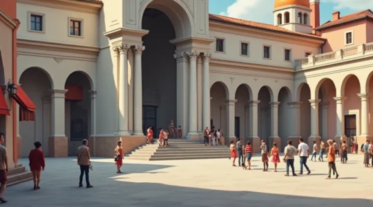 appuntamenti culturali